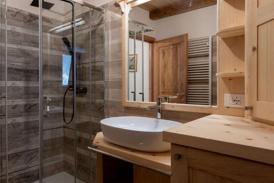 SUITE203 Apartment in Trentino-South Tyrol