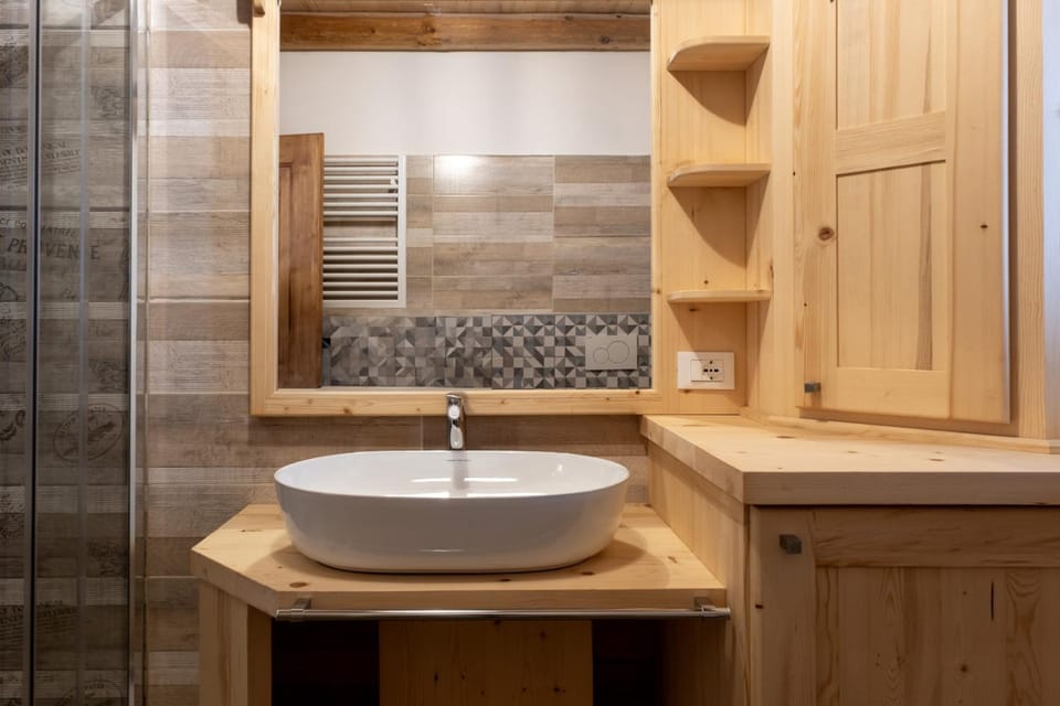 SUITE203 Apartment in Trentino-South Tyrol
