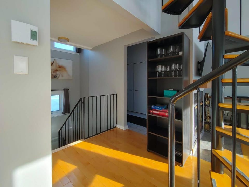 storage