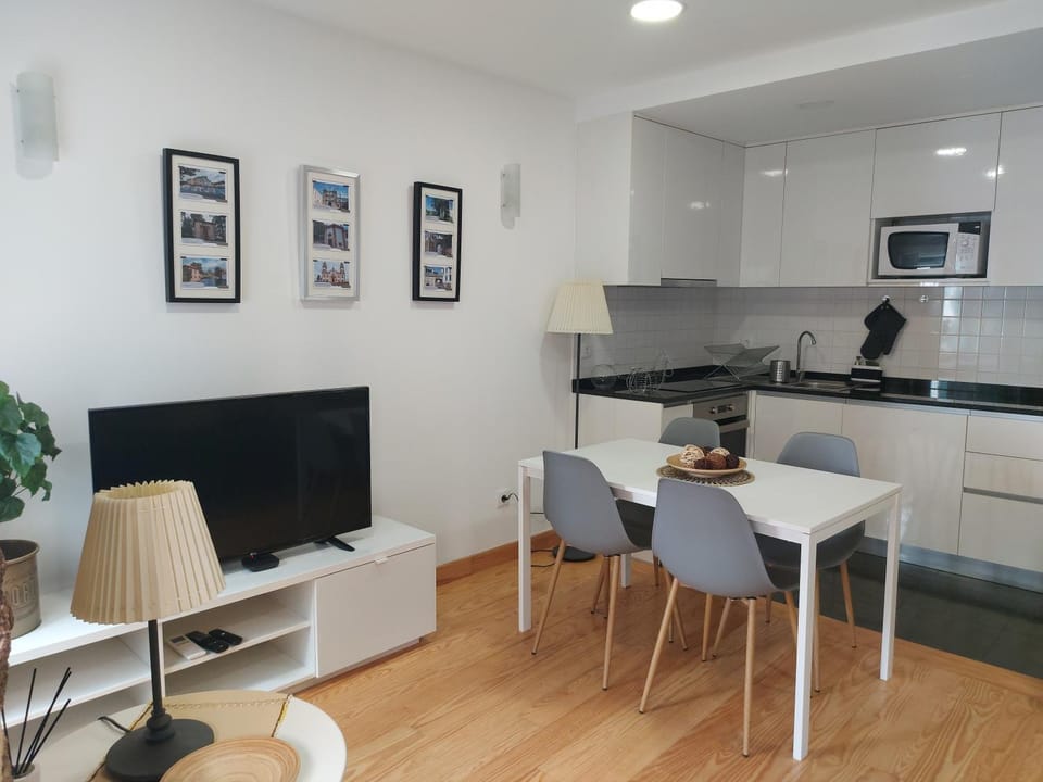Enjoy Viseu Apartment in Portugal