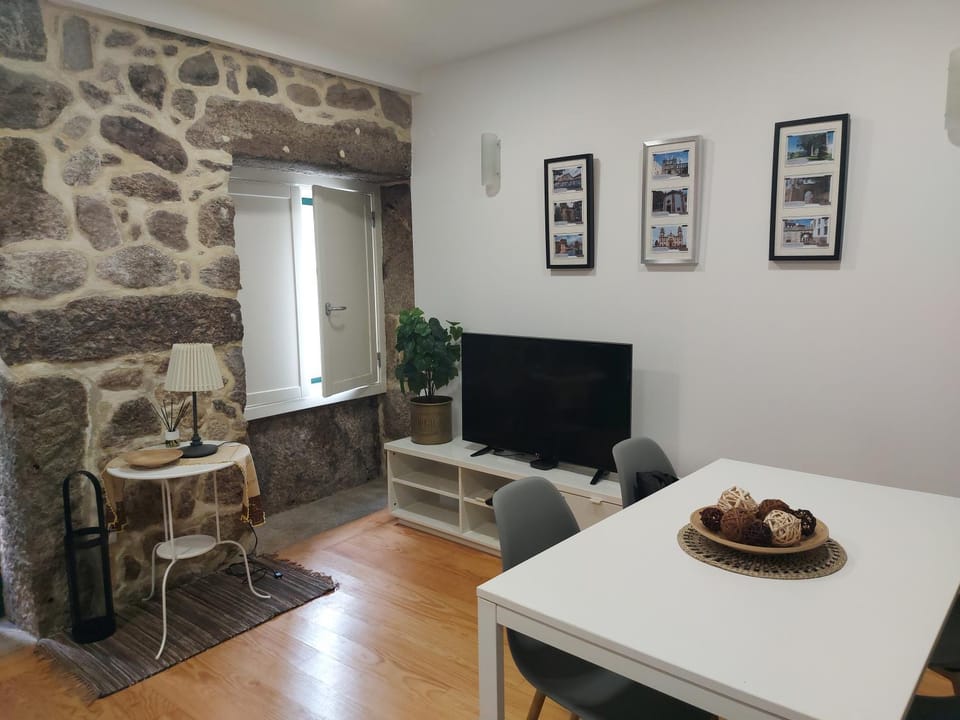 Enjoy Viseu Apartment in Portugal