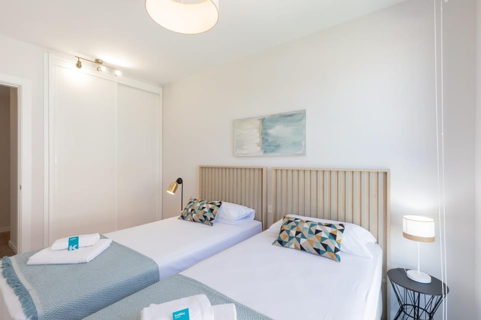 Salakobeta - baskeyrentals Apartment in Basque Country