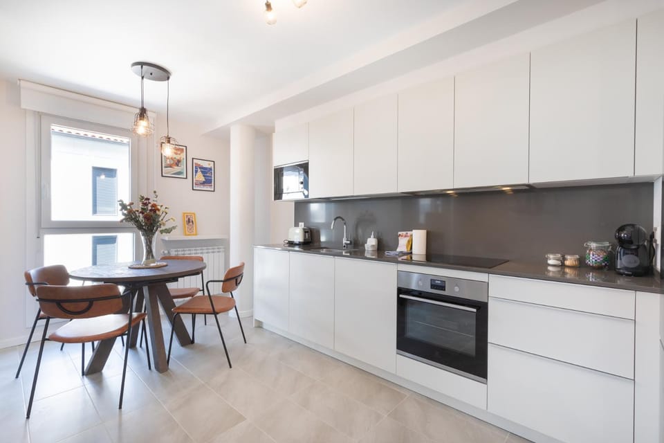 Salakobeta - baskeyrentals Apartment in Basque Country