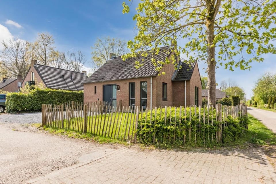 Vakantiehuis de Bruyn 6 persoons House in Gelderland, Netherlands