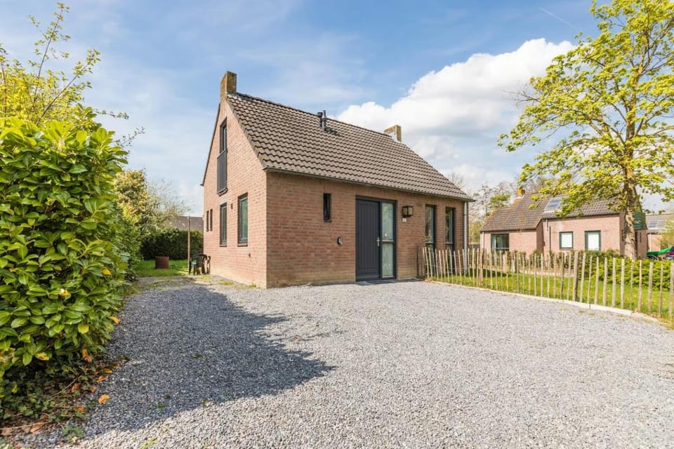Vakantiehuis de Bruyn 6 persoons House in Gelderland, Netherlands