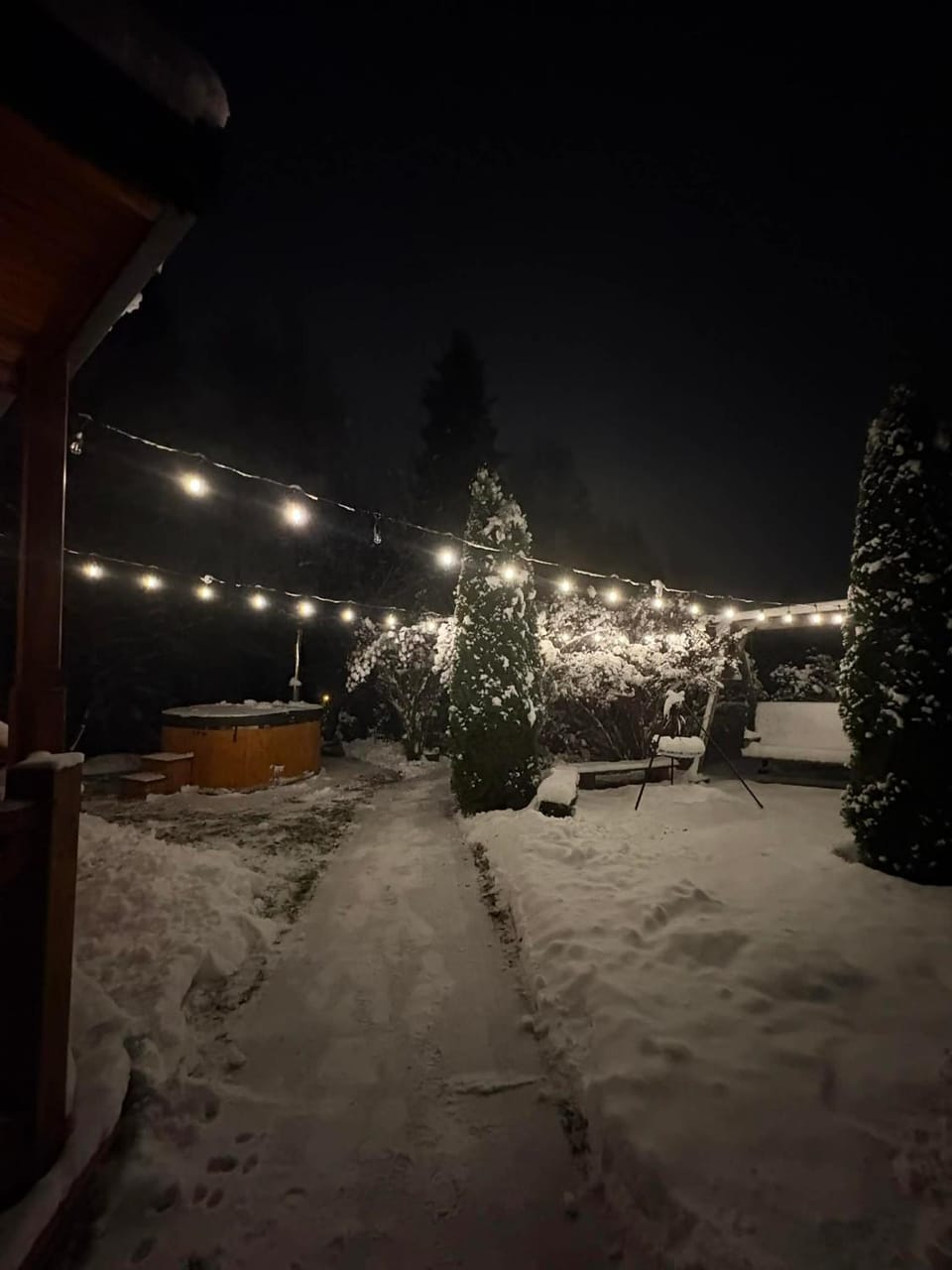 Domek w górach Chalet in Lesser Poland Voivodeship