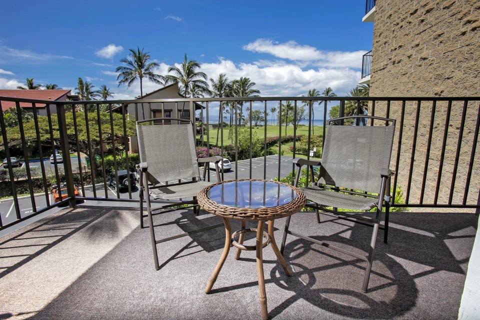 Kauhale Makai 331 Apartment in Kihei