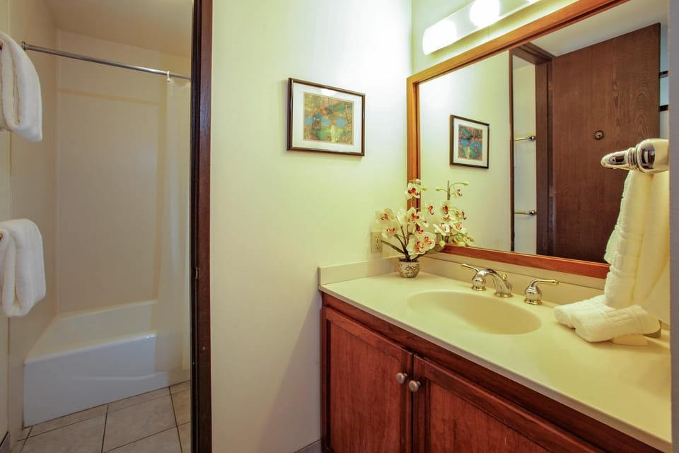 Kauhale Makai 331 Apartment in Kihei