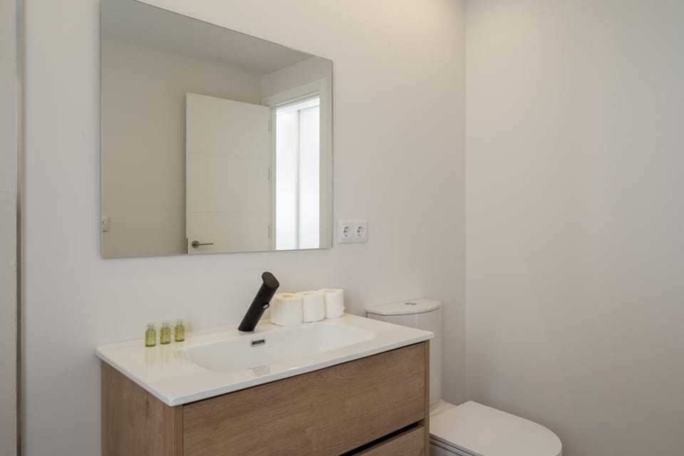 Apartoyou - Enamorados Apartment in El Puerto de Santa María