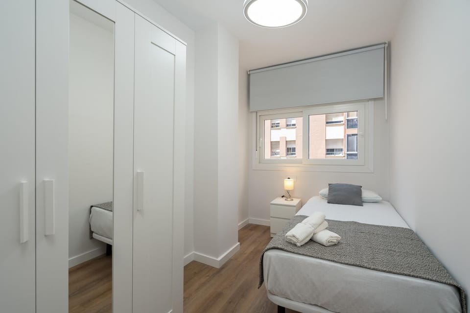 Apartoyou - Enamorados Apartment in El Puerto de Santa María