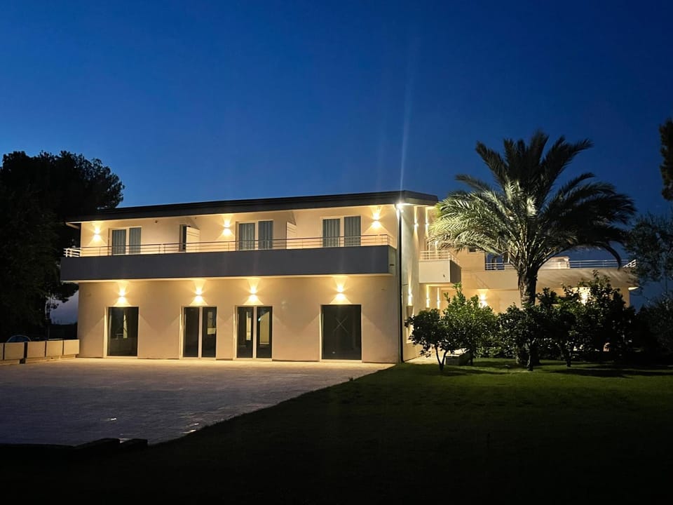 Villa Nascente Bed and Breakfast in Basilicata