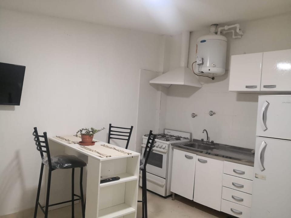 Coqueto dpto Interno 2 Apartment in San Rafael