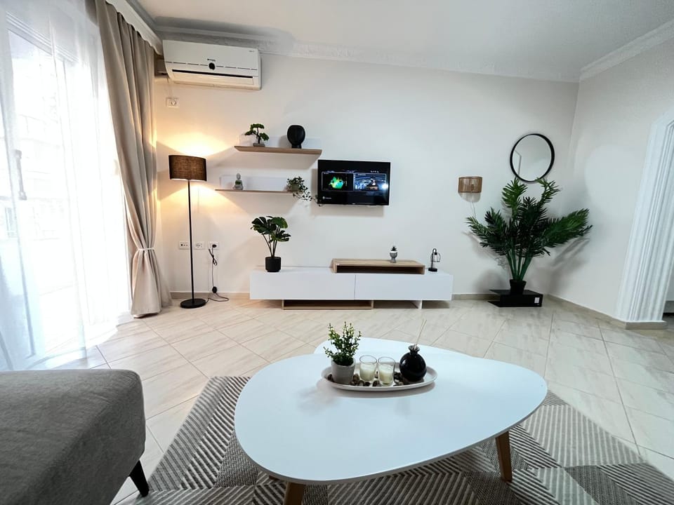 Kleanthi's Home Apartment in Sarandë