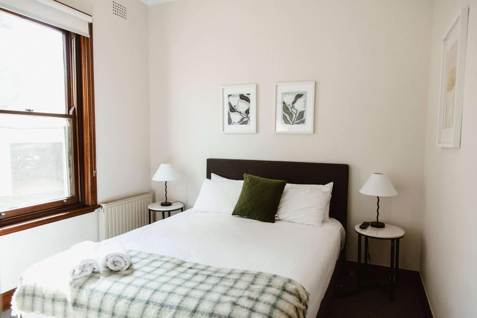 Dormie House Bed and Breakfast in Moss Vale