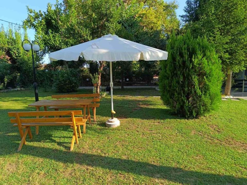 SPIROS APARTMENTS House in Pieria, Greece