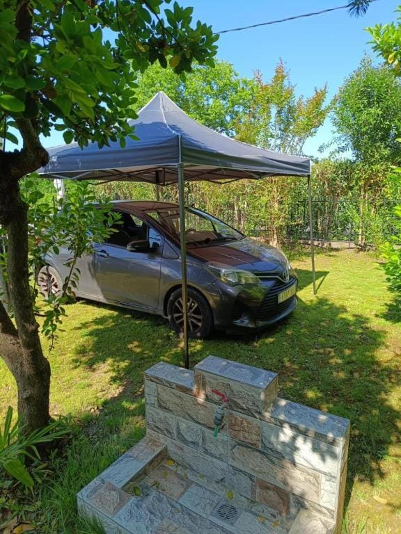 SPIROS APARTMENTS House in Pieria, Greece
