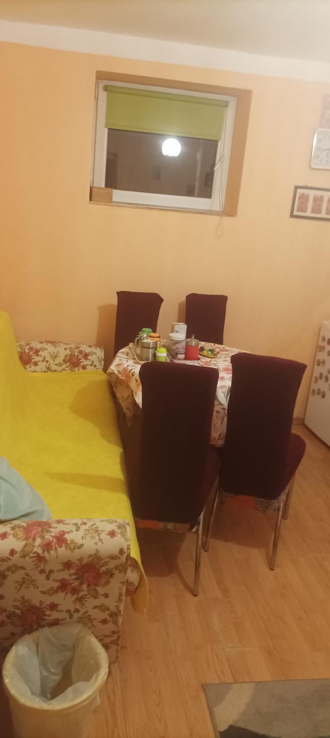 Apartament cu doua camere și grădină Apartment in Cluj-Napoca