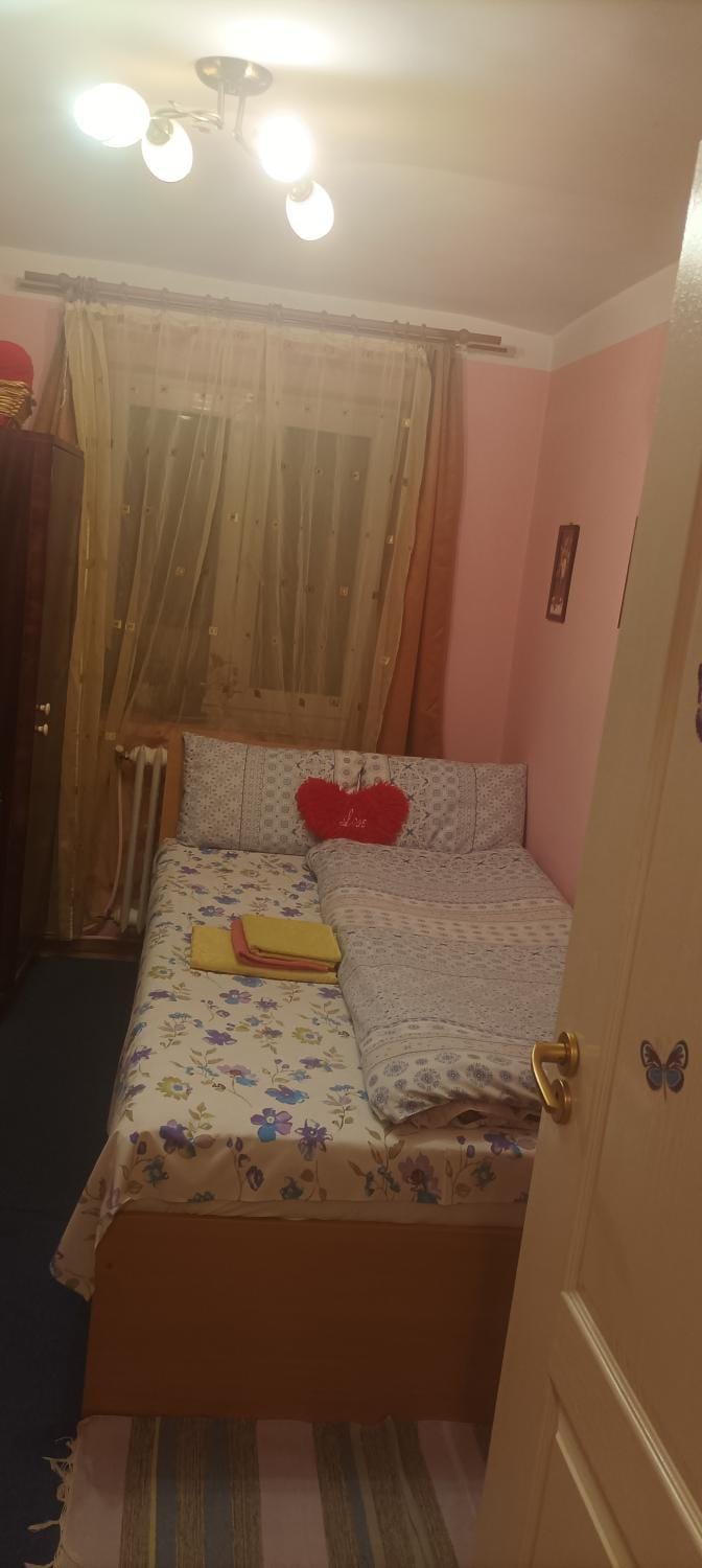 Apartament cu doua camere și grădină Apartment in Cluj-Napoca