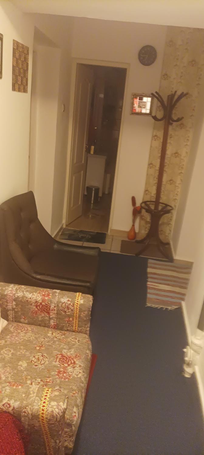Apartament cu doua camere și grădină Apartment in Cluj-Napoca