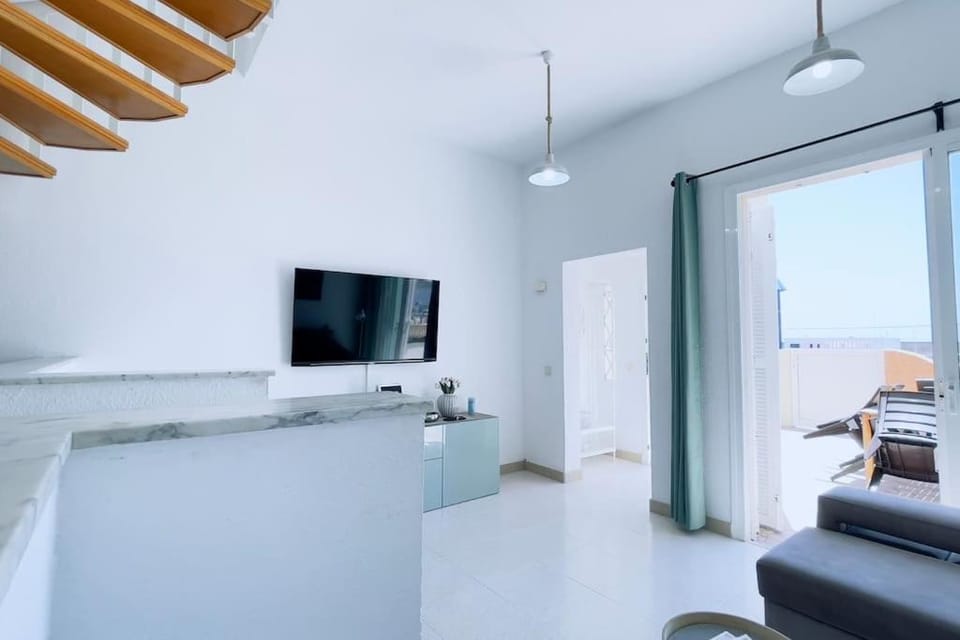 Casa Belén Apartment in Morro Jable