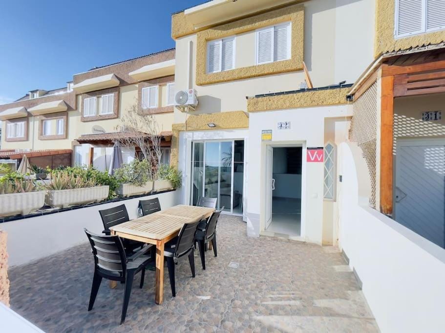 Casa Belén Apartment in Morro Jable
