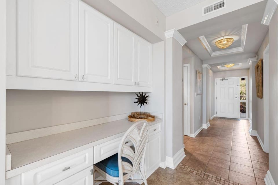 Captains Quarters 3BR Villa Steps from the Ocean House in South Carolina
