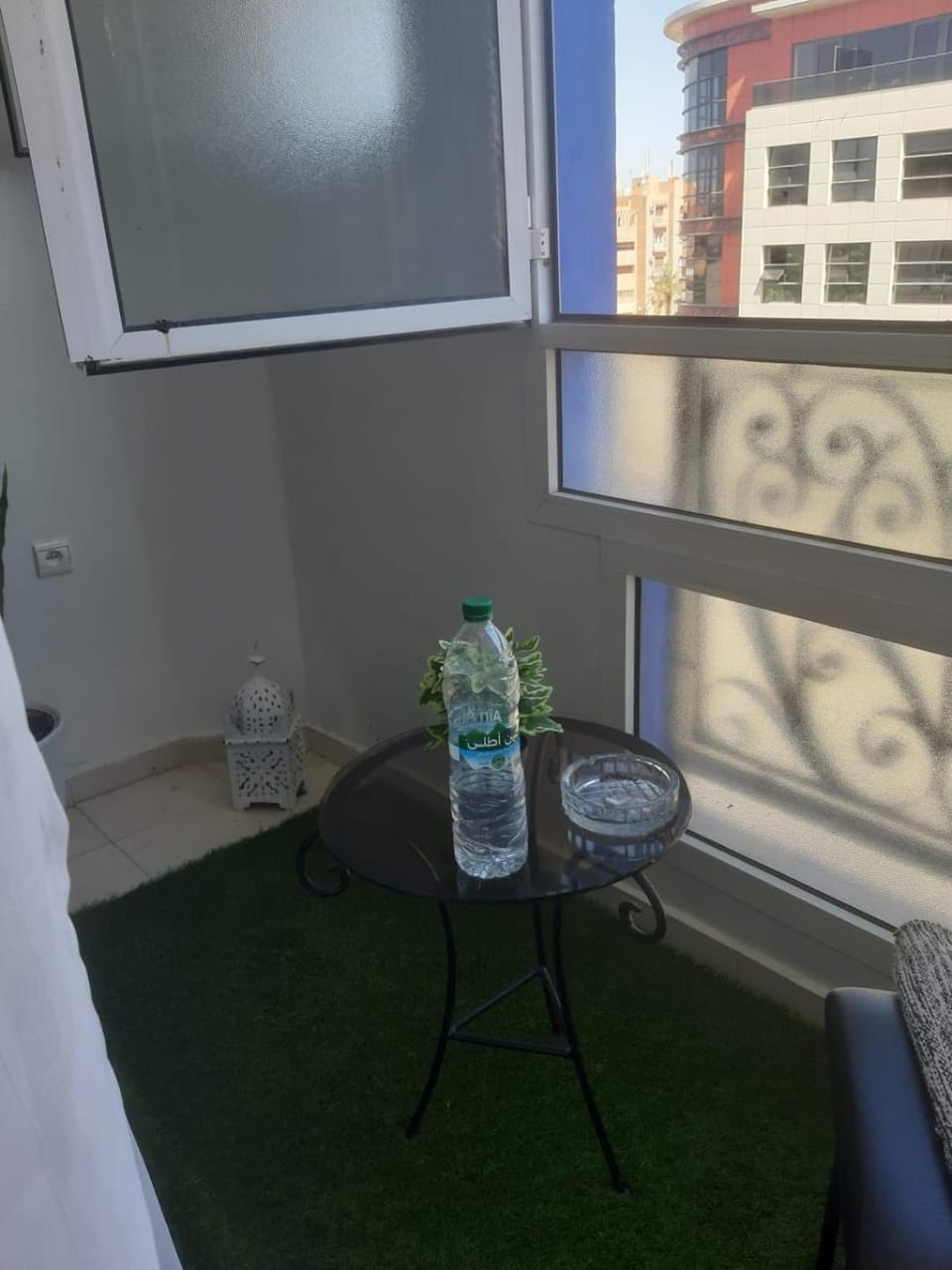 APPARTEMENT Hana Majorelle Apartment in Marrakesh