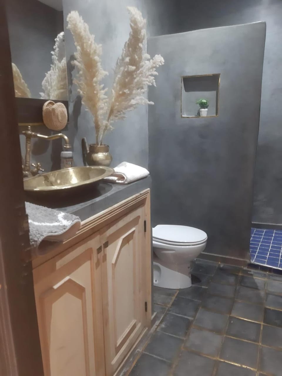 APPARTEMENT Hana Majorelle Apartment in Marrakesh