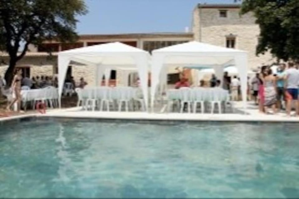 Le Domaine des Blaques Villa in French Riviera