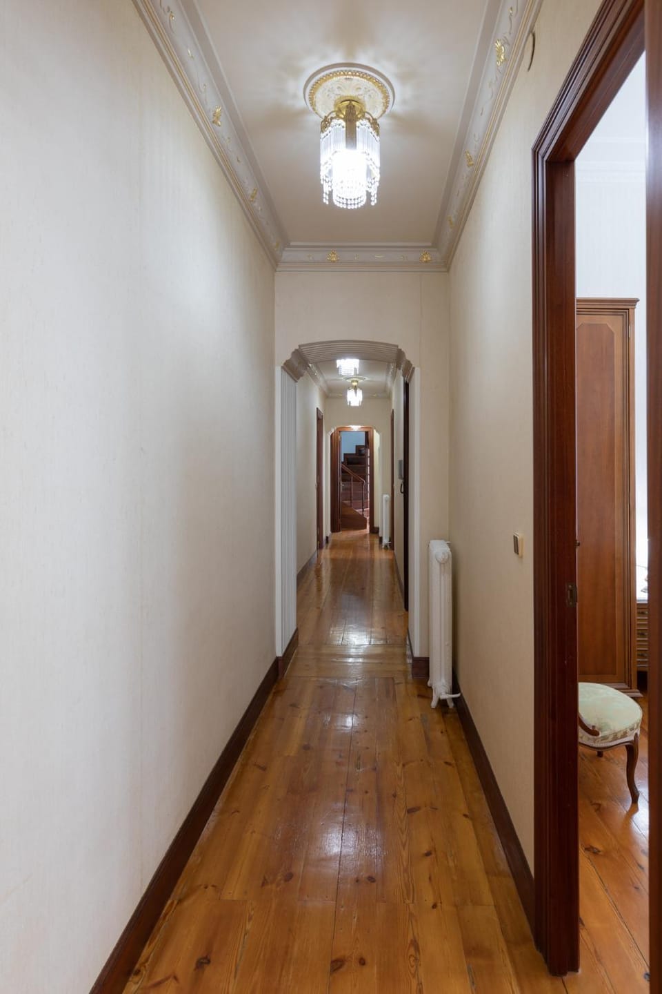 Jauregi - baskeyrentals Apartment in Lekeitio