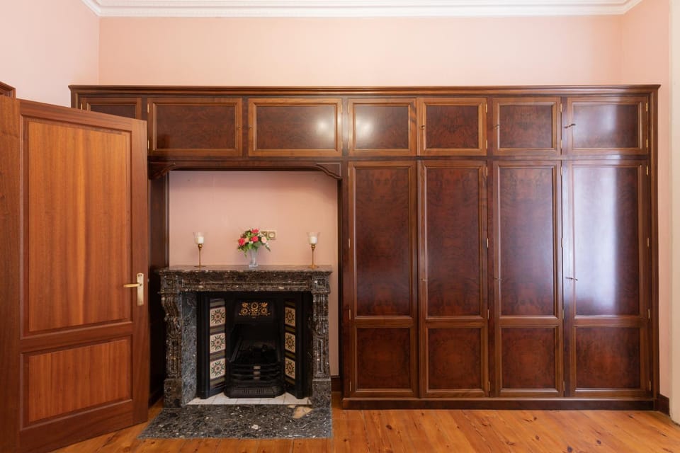 Jauregi - baskeyrentals Apartment in Lekeitio
