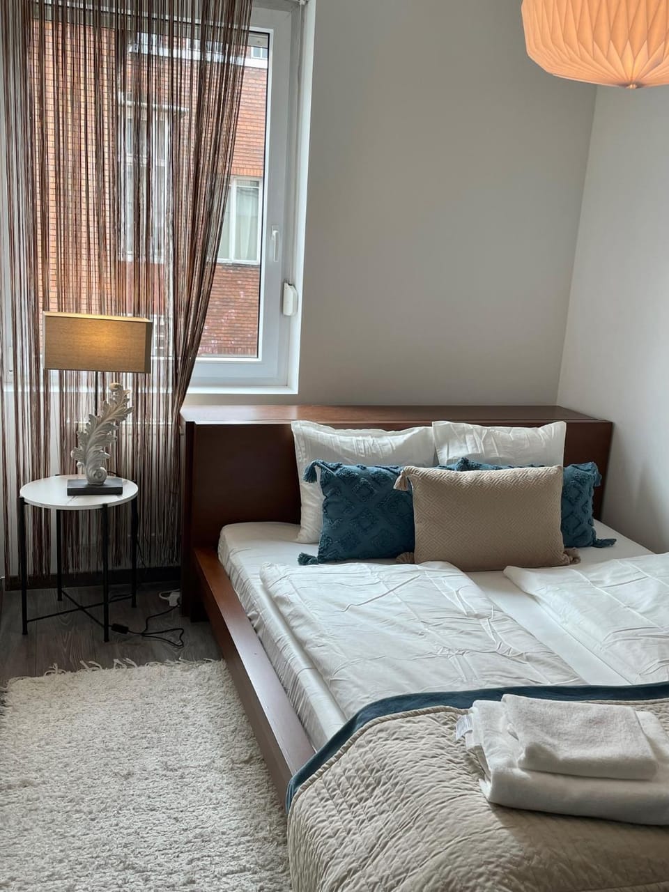 Michel Superior Suit Apartment in Budapest
