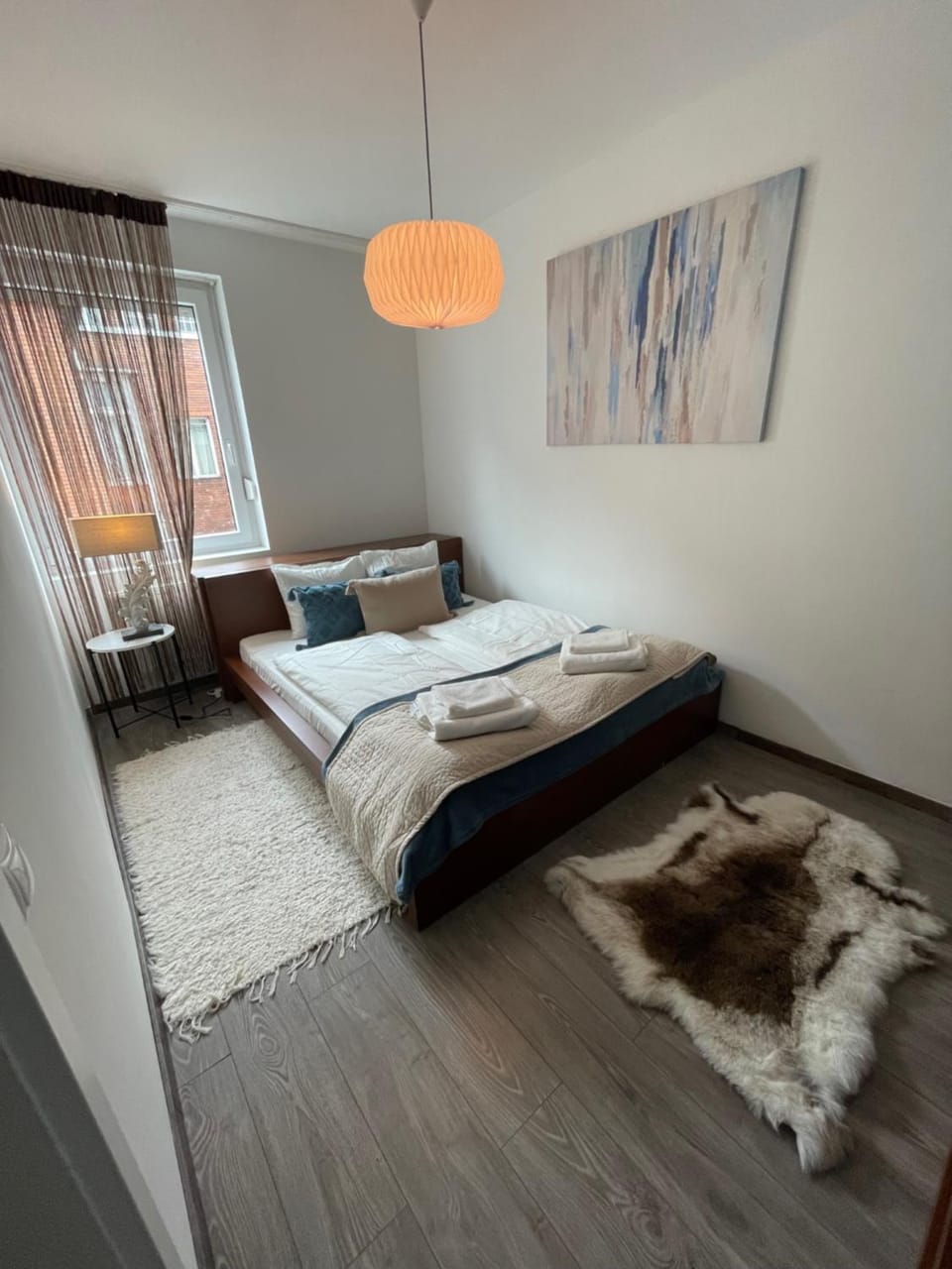 Michel Superior Suit Apartment in Budapest