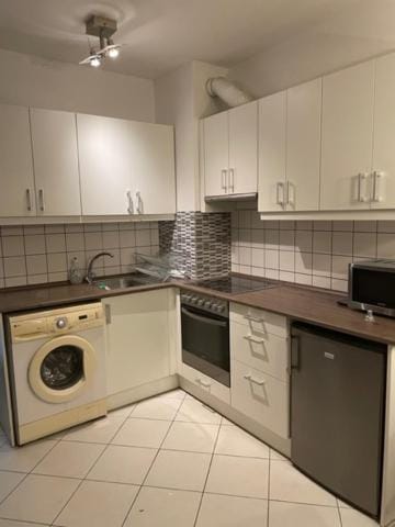 Michel Superior Suit Apartment in Budapest