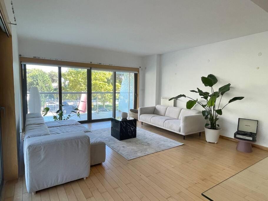 Cascais Lux Apartment 521 letter Apartment in Cascais