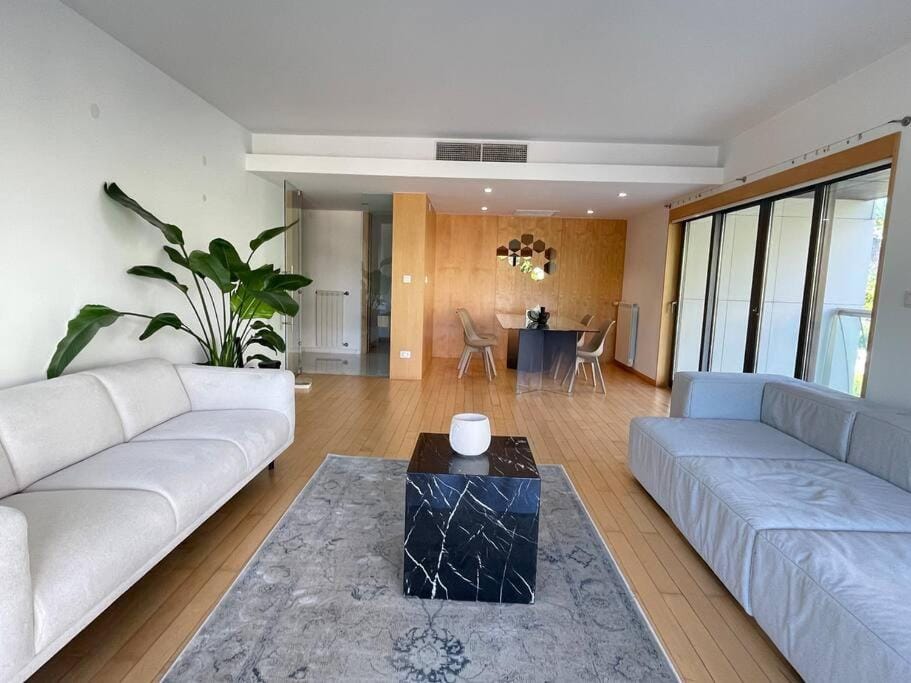 Cascais Lux Apartment 521 letter Apartment in Cascais