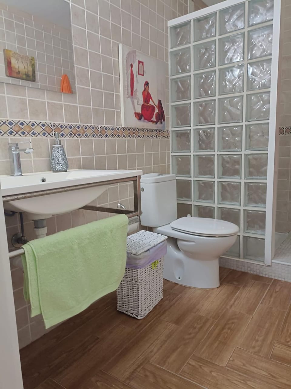 Apartamento Victor Arico Apartment in El Médano