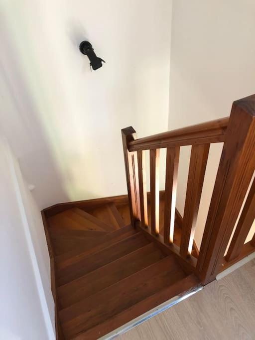 Maison au milieu des bois et des animaux Chalet in Centre-Val de Loire