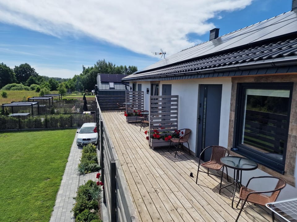 Day, Garden, View (from property/room), Balcony/Terrace, Garden view