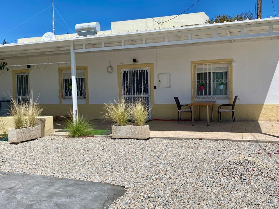 Patio, Balcony/Terrace