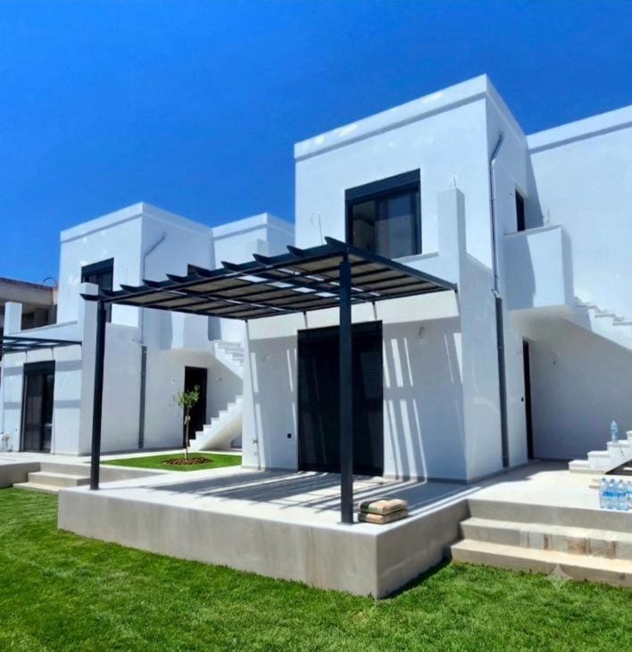 Casa Di Elsa, Lambi, Kos Apartment in Kos