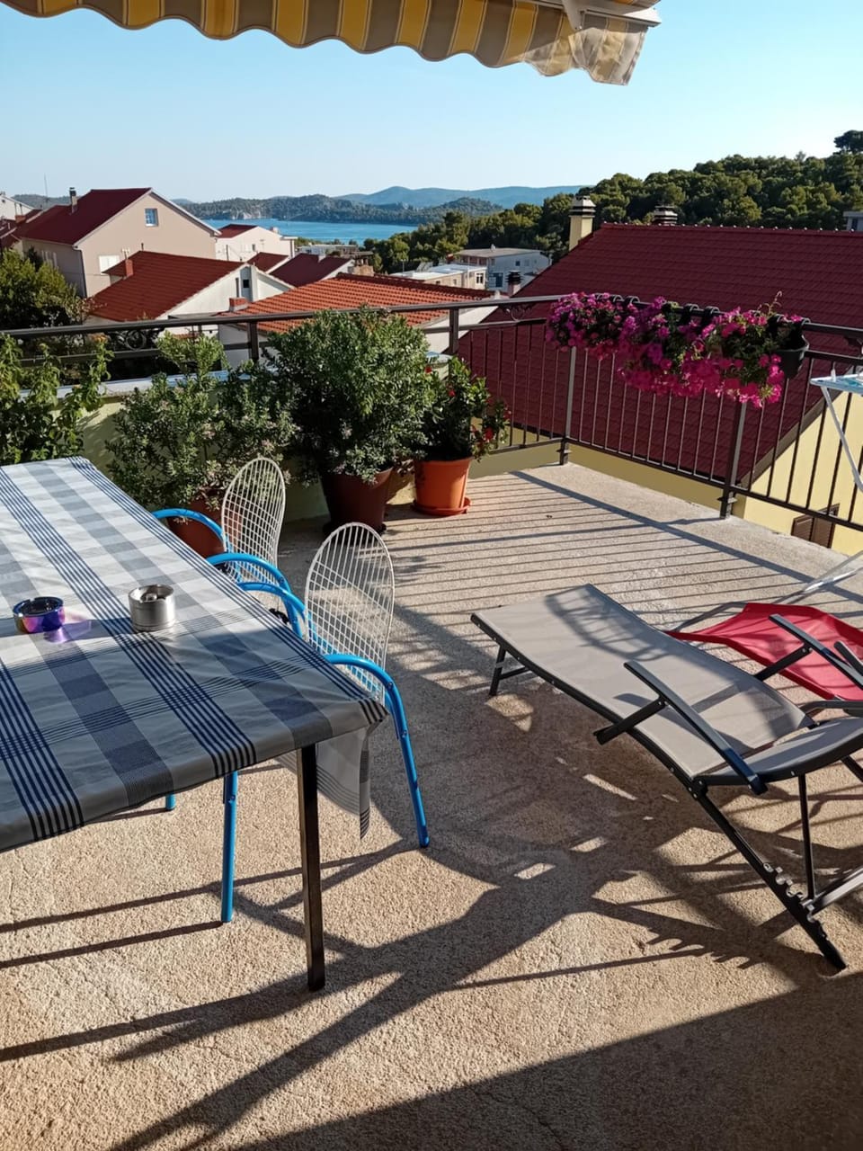 Apartman Tutti Apartment in Šibenik