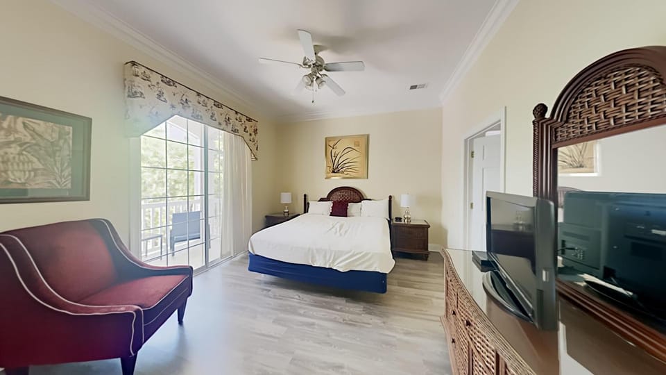 Coastal Escape at Greenhaven Inviting 4BR3BA Condo House in Pawleys Island