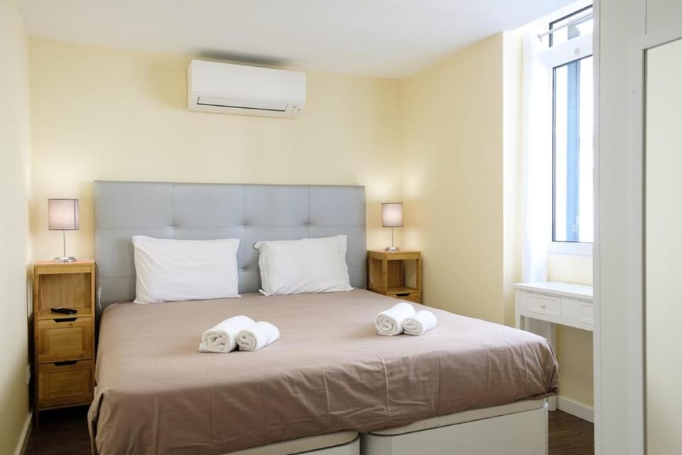 GuestReady - An amazing blue ocean view Apartment in Funchal