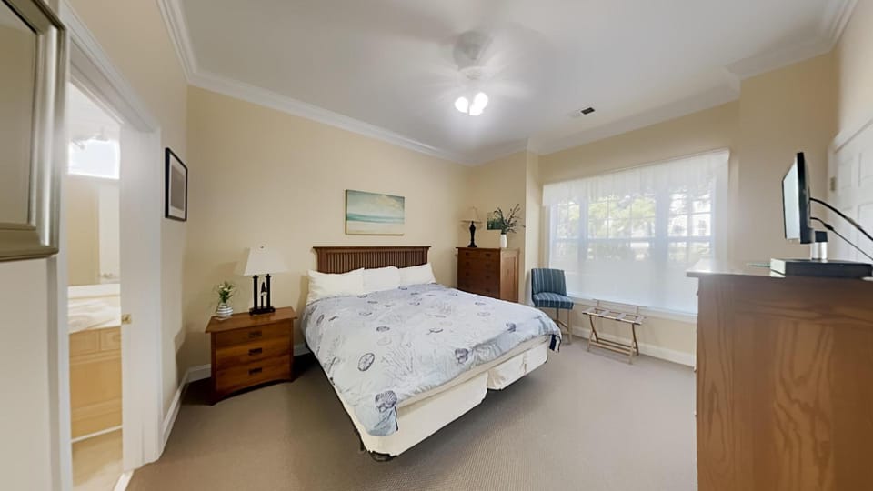 Seaside Haven at Greenhaven 4BR Pool Beach Golf House in Pawleys Island