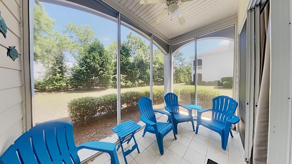 Seaside Haven at Greenhaven 4BR Pool Beach Golf House in Pawleys Island