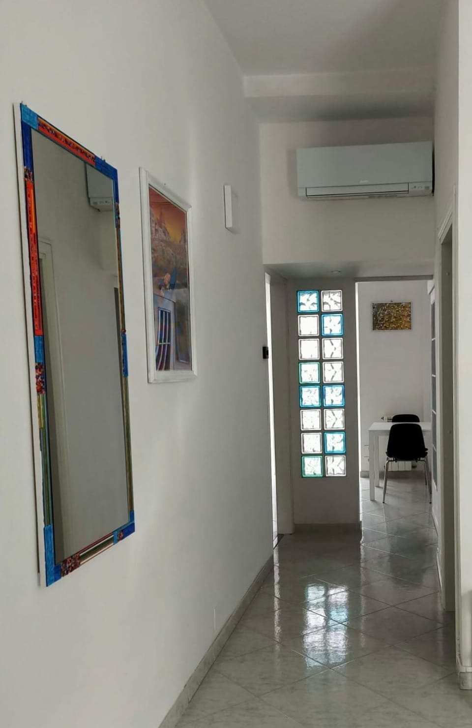Francigena House Rome Apartment in Rome