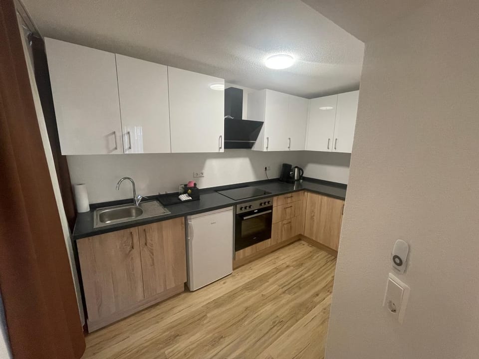 Die Perle am Rhein Apartment in Baden-Württemberg