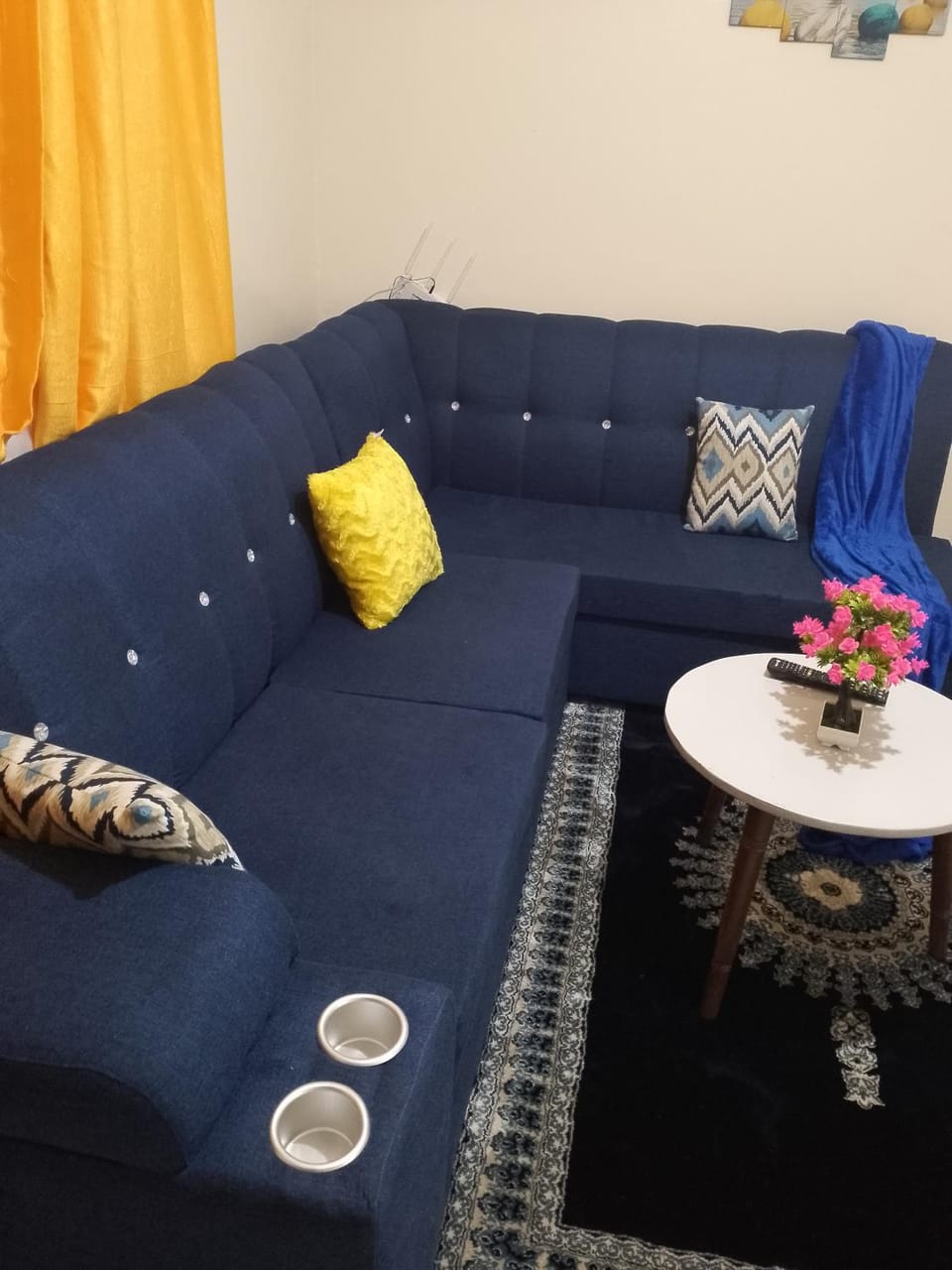 Smart homes Apartment in Nairobi County