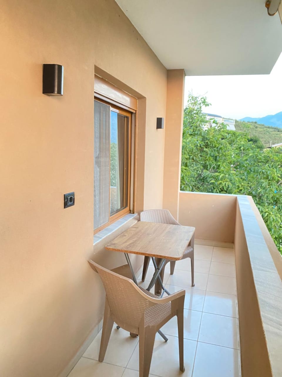 APARTAMENT RADHIME Apartment in Vlorë County, Albania